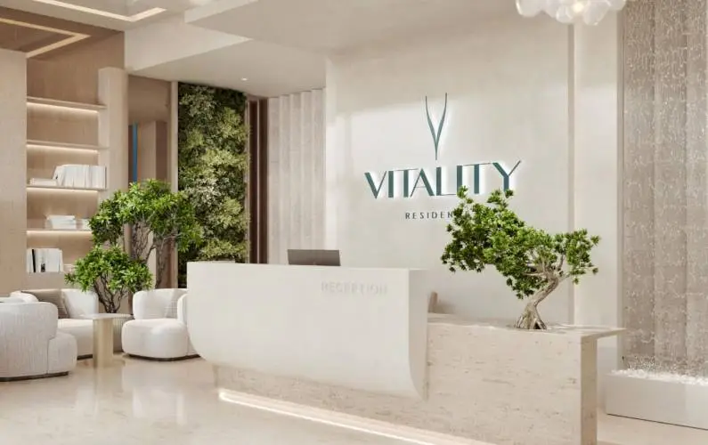 Vitality Residence-Interior Image#c72fe