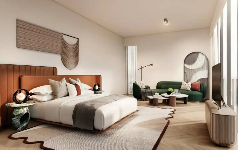 W Residences at JLT-Interior Image#2cf87