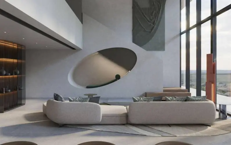 W Residences by Arada-Interior Image#b976b