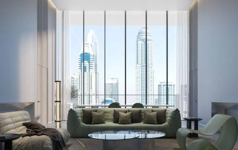 W Residences by Arada-Interior Image#40ac9