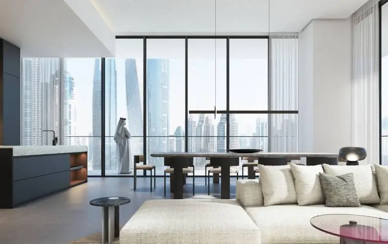 W Residences by Arada-Interior Image#f318e