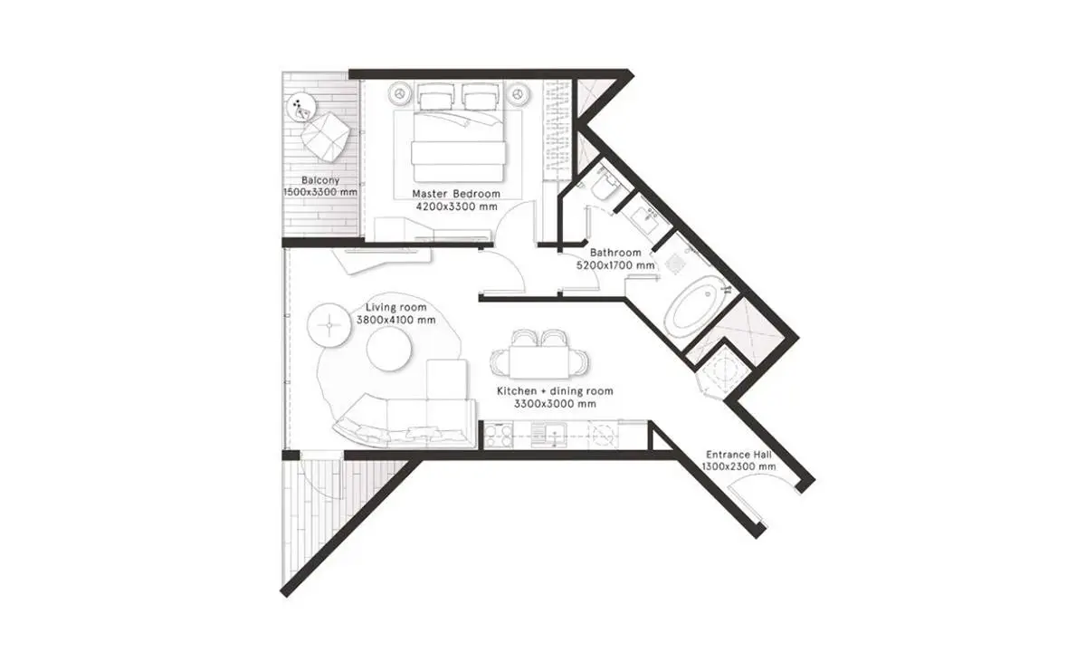 W Residences-Public Image#a9d30