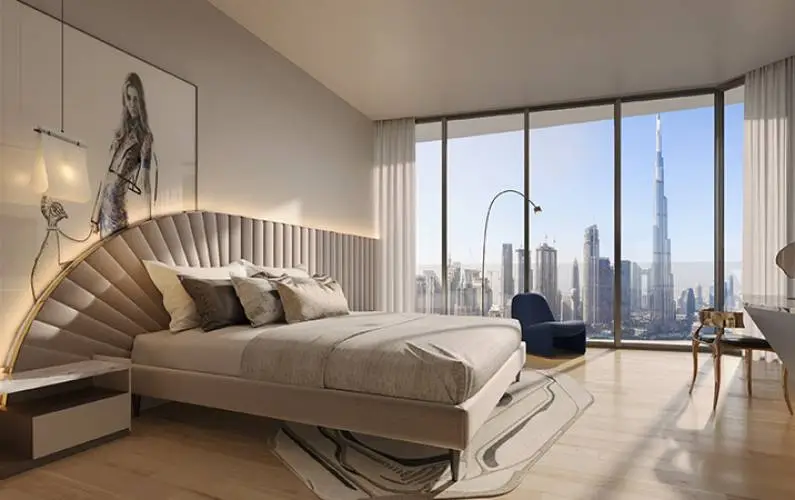 W Residences-Interior Image#daf57