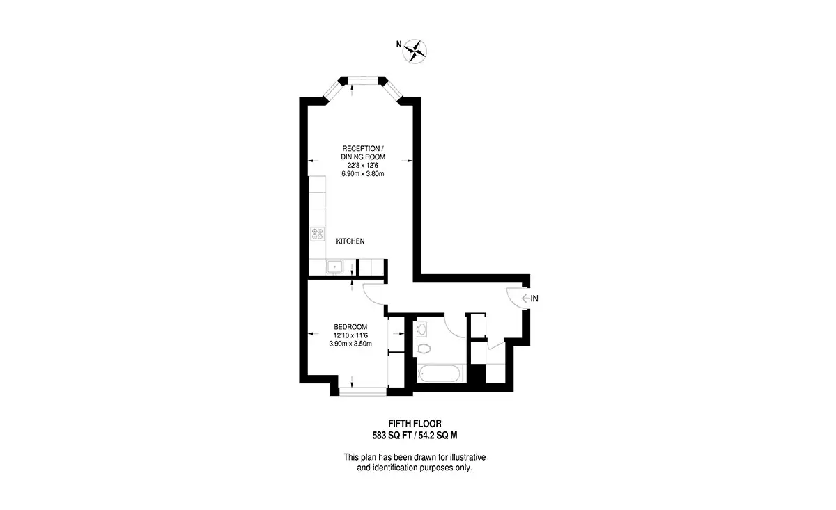 W1 Place (The Great Portland)-Flat Plans Image#dd9a5