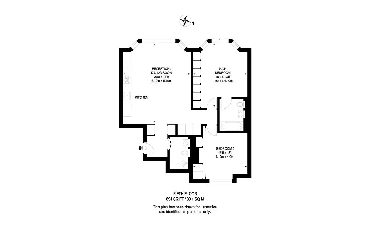 W1 Place (The Great Portland)-Flat Plans Image#a95e2