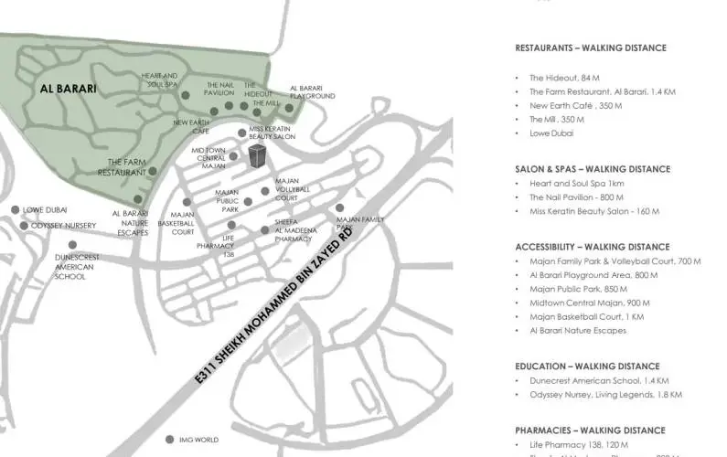 Wadi 645-Site Plans Image#4e467