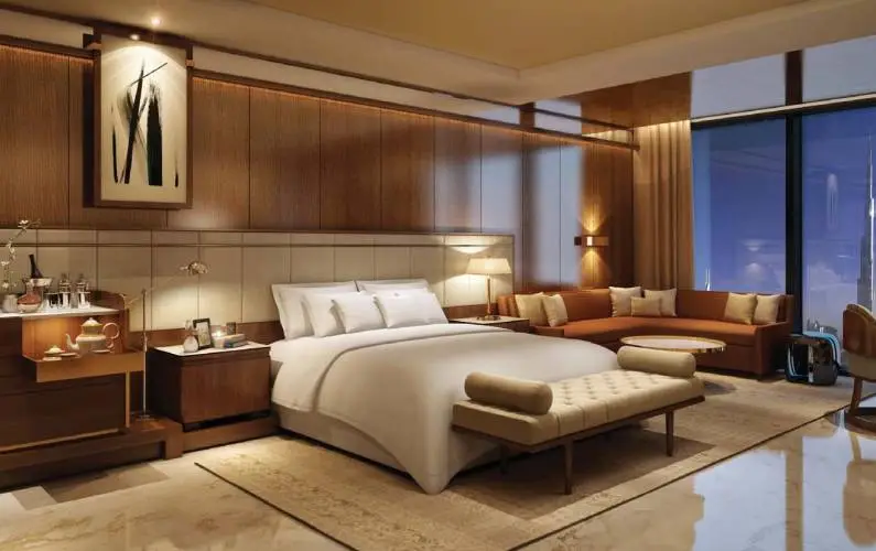 Waldorf Astoria Residences-Interior Image#c11ab