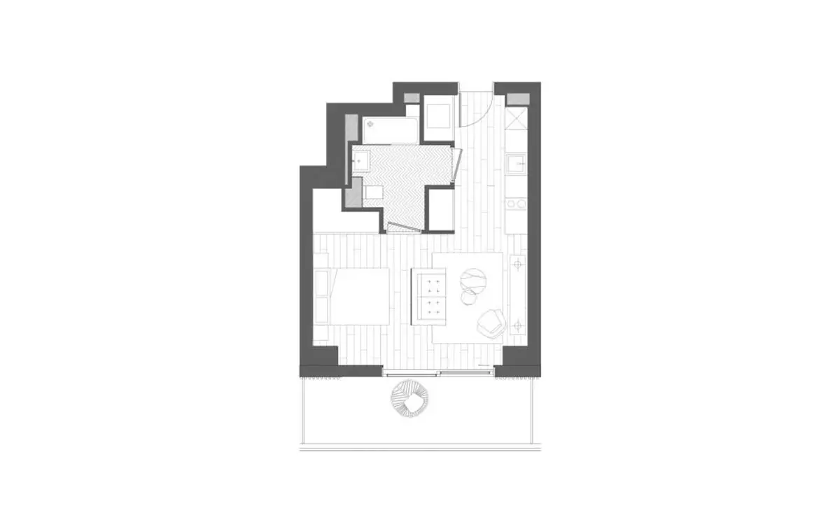 Wardian-Flat Plans Image#5e892