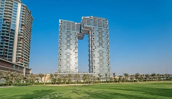 Wasl 1 Residences