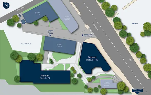 Watford Cross-Site Plans Image#d3815