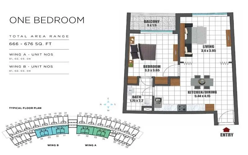 Wavez Residence-Public Image#49cc0