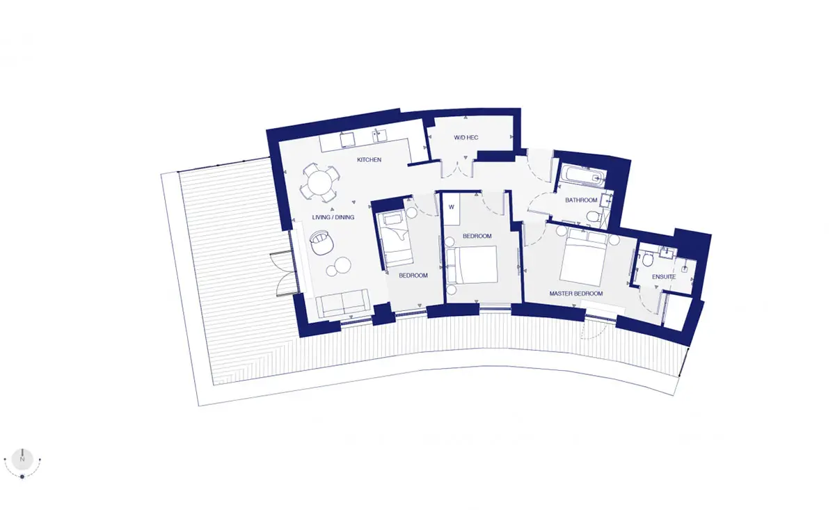 Wembley Parade-Flat Plans Image#752b1