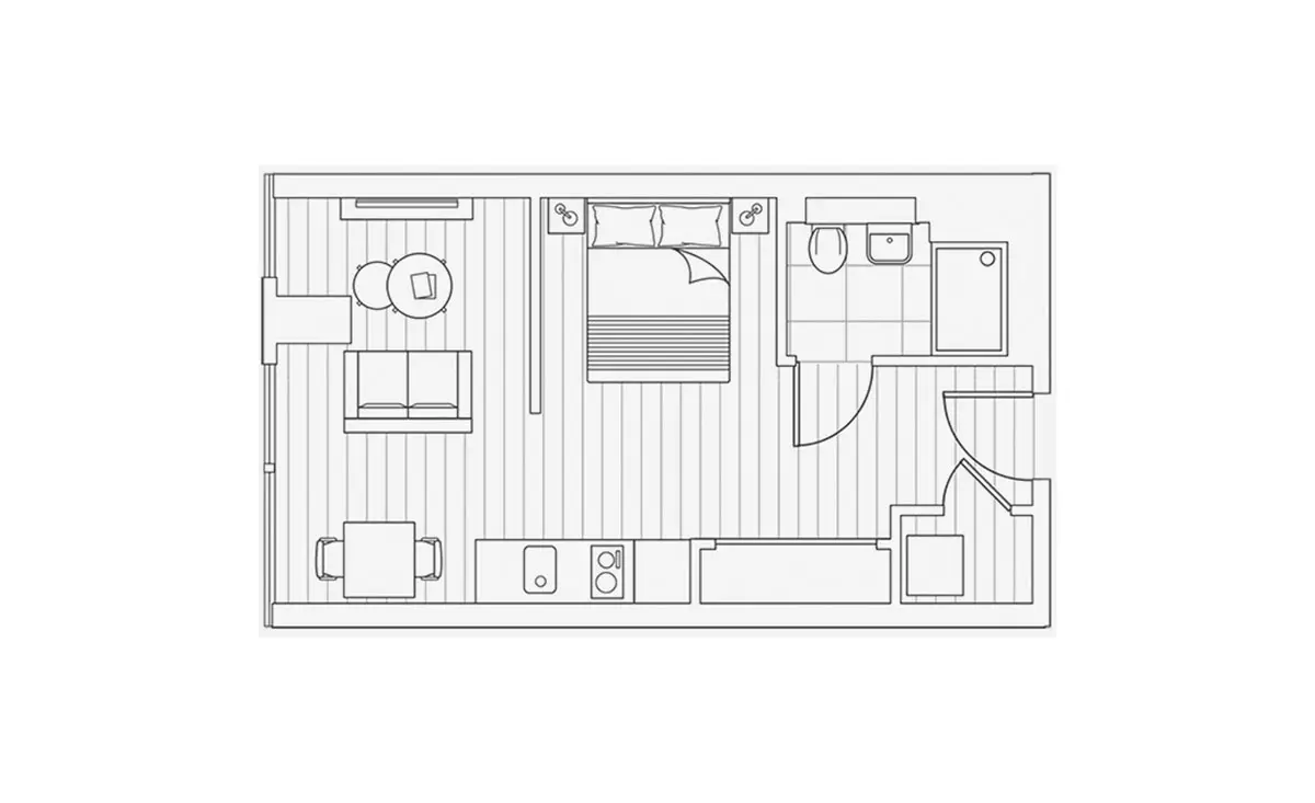 Westgate House-Flat Plans Image#da1c4