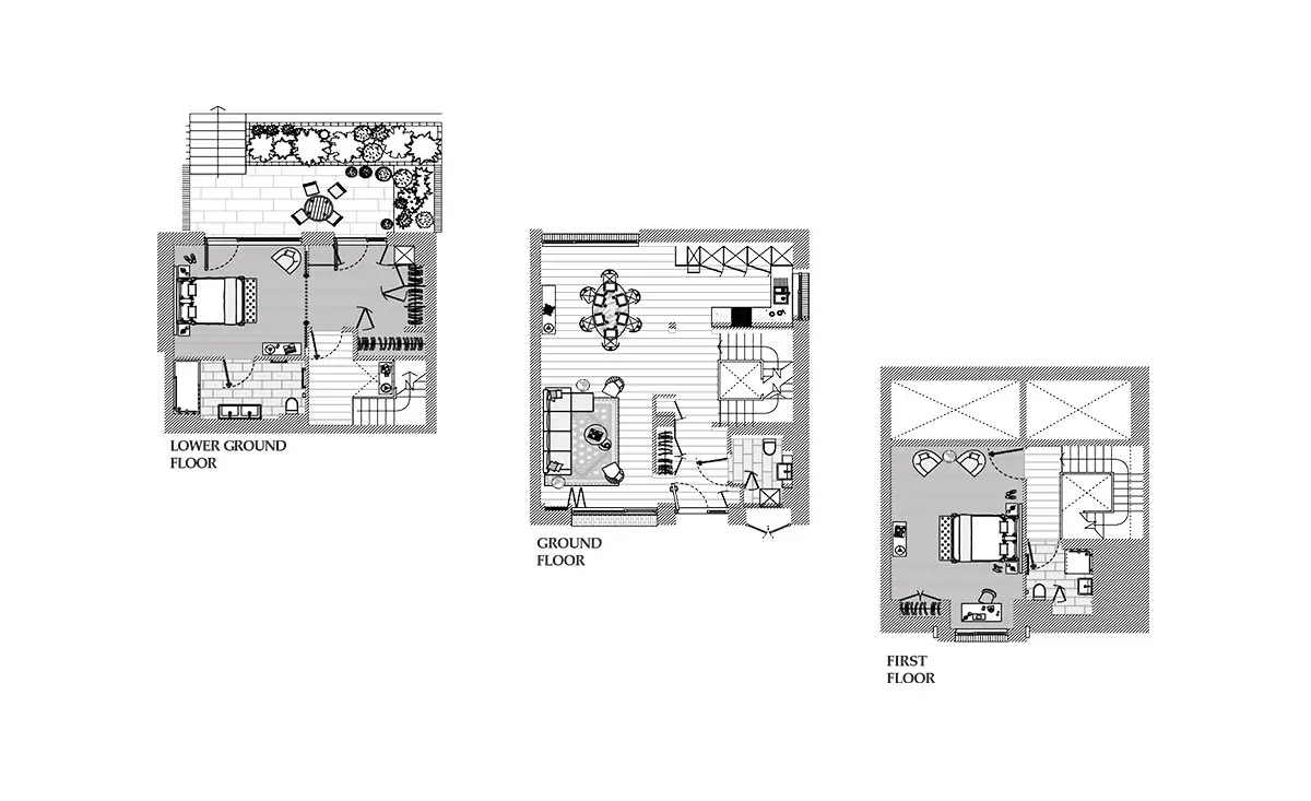 Widernesse House-Flat Plans Image#26425