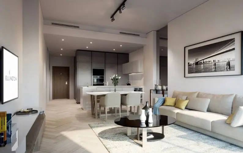 Wilton Park Residences-Interior Image#e1077