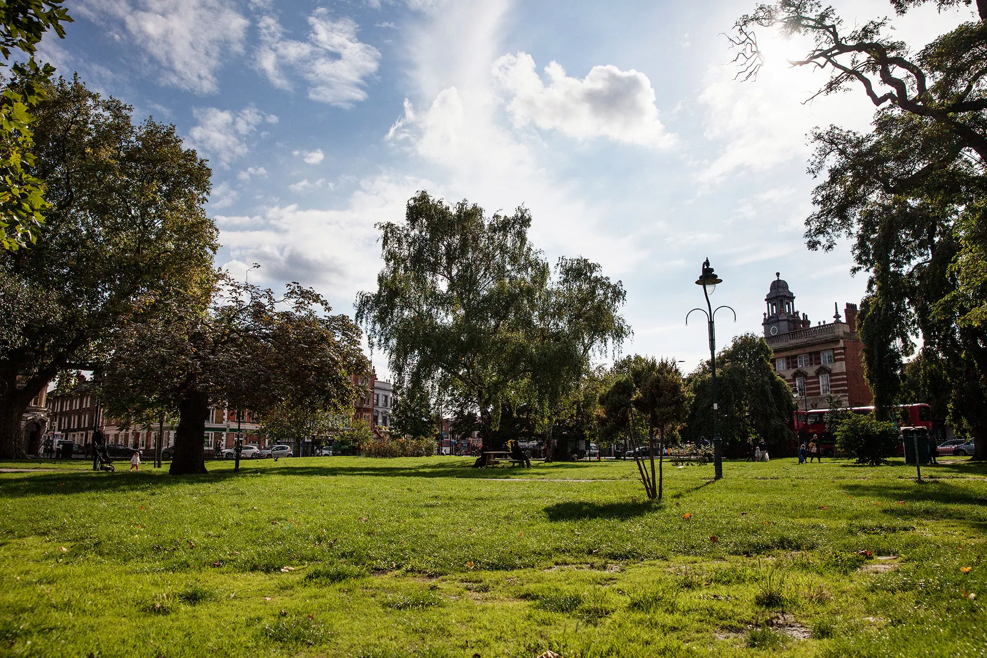 Wing of Camberwell-Public Image#d4305