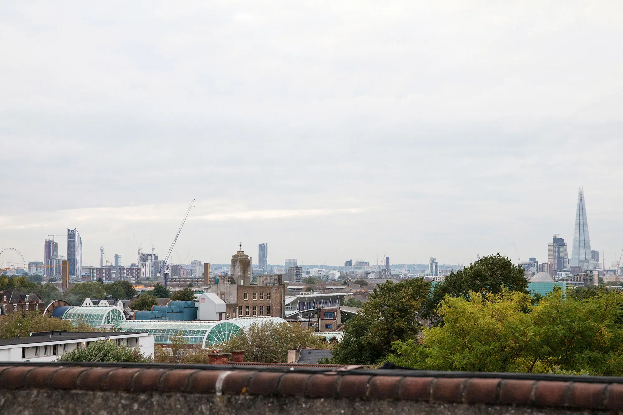 Wing of Camberwell-Public Image#3d22f