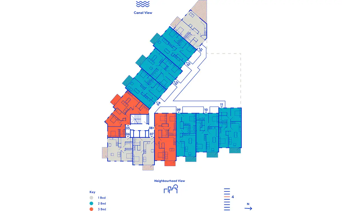 WME8-Flat Plans Image#4bd37