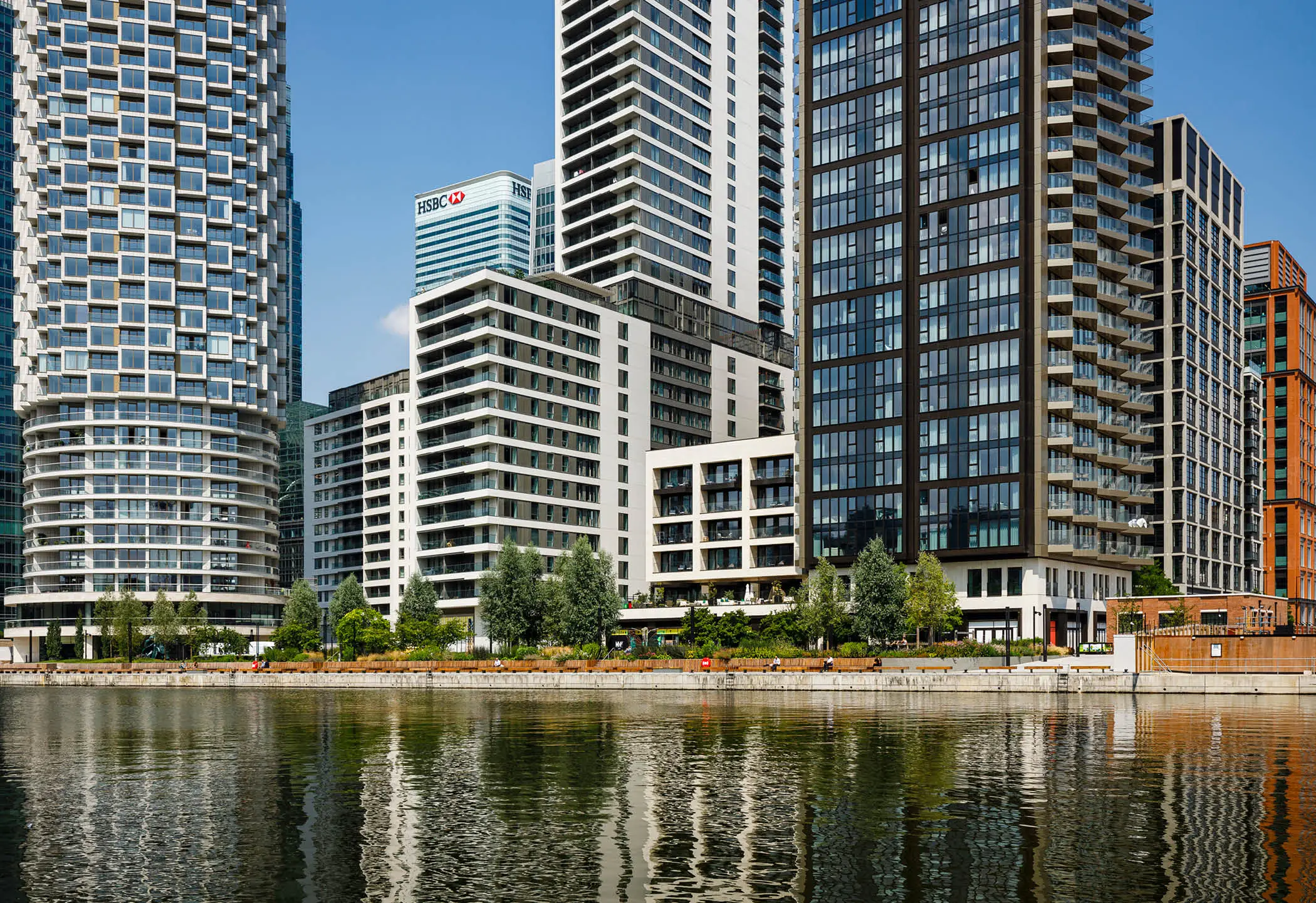 Wood Wharf-Public Image#655a1