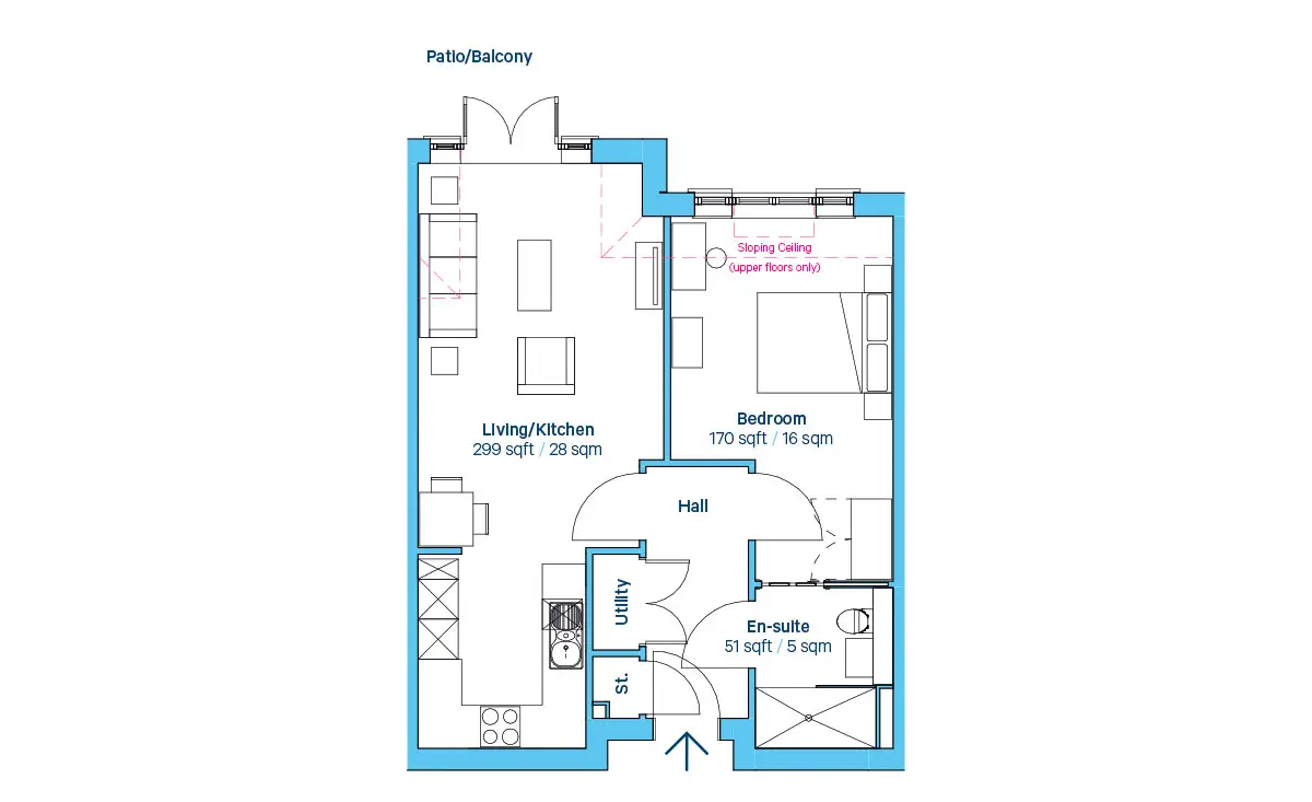 Woodbank Apartments-Flat Plans Image#5bc49