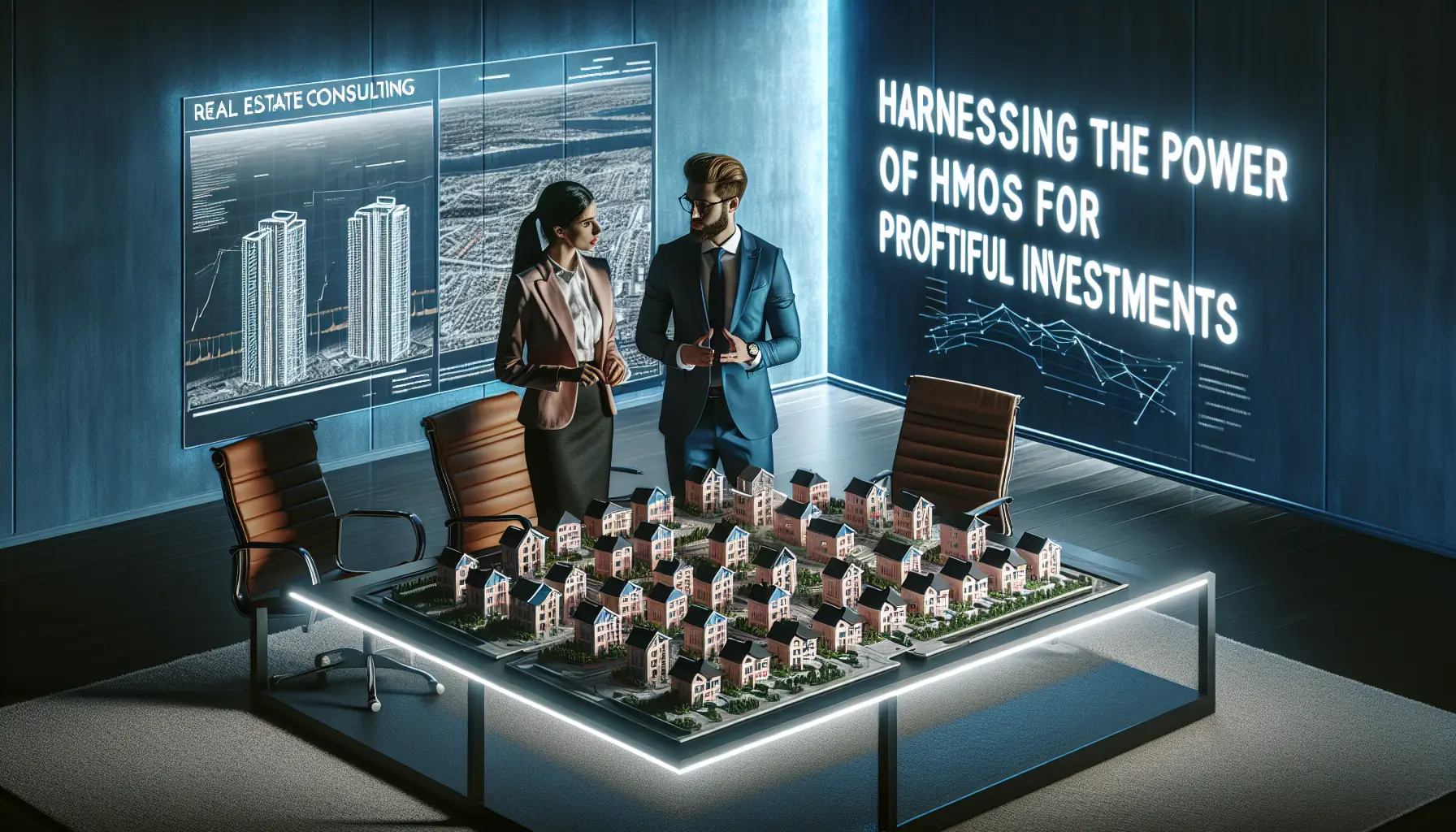 Harnessing the Power of HMOs for Profitable Investments